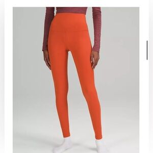 Lululemon Align Super-High-Rise Pant
